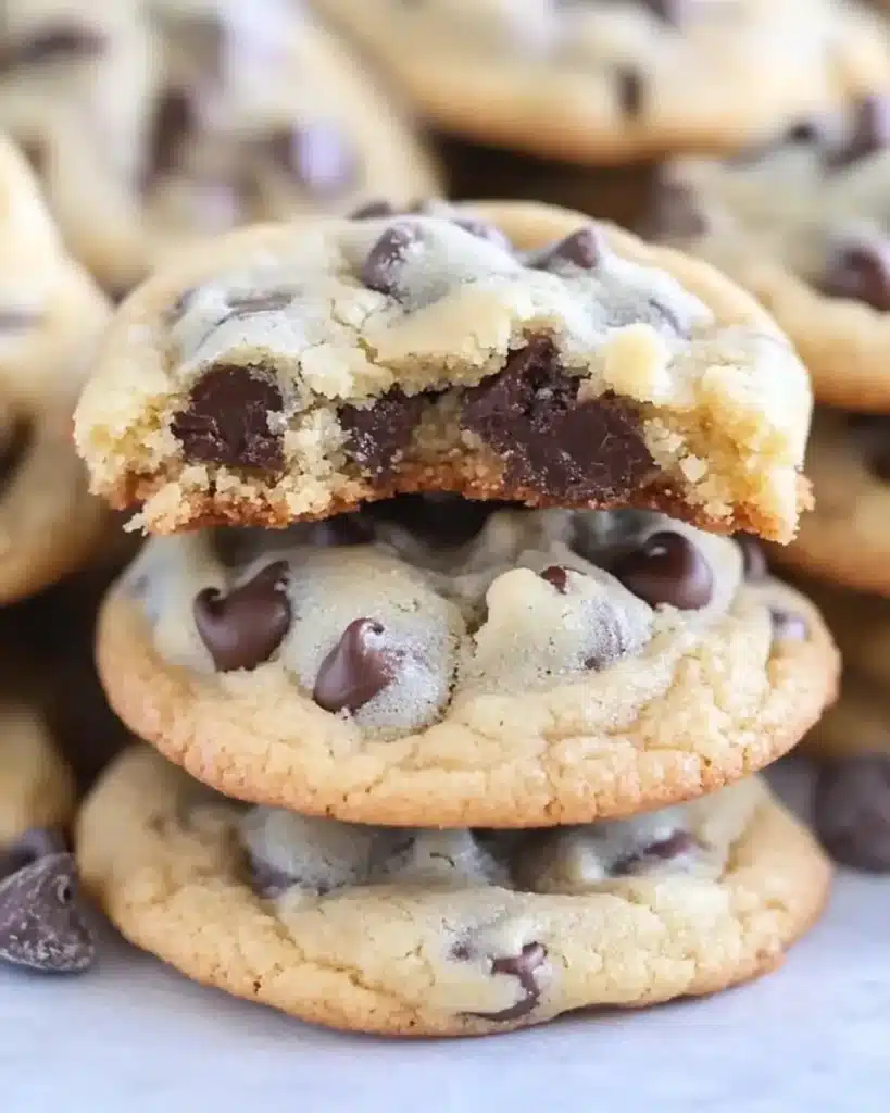 Soft Chocolate Chip Cookies: The Ultimate Recipe Guide