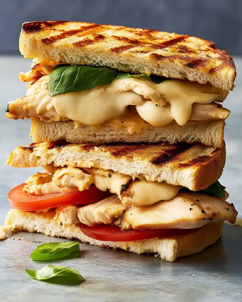 Panera Frontega Chicken Panini: A Delicious Recipe to Try