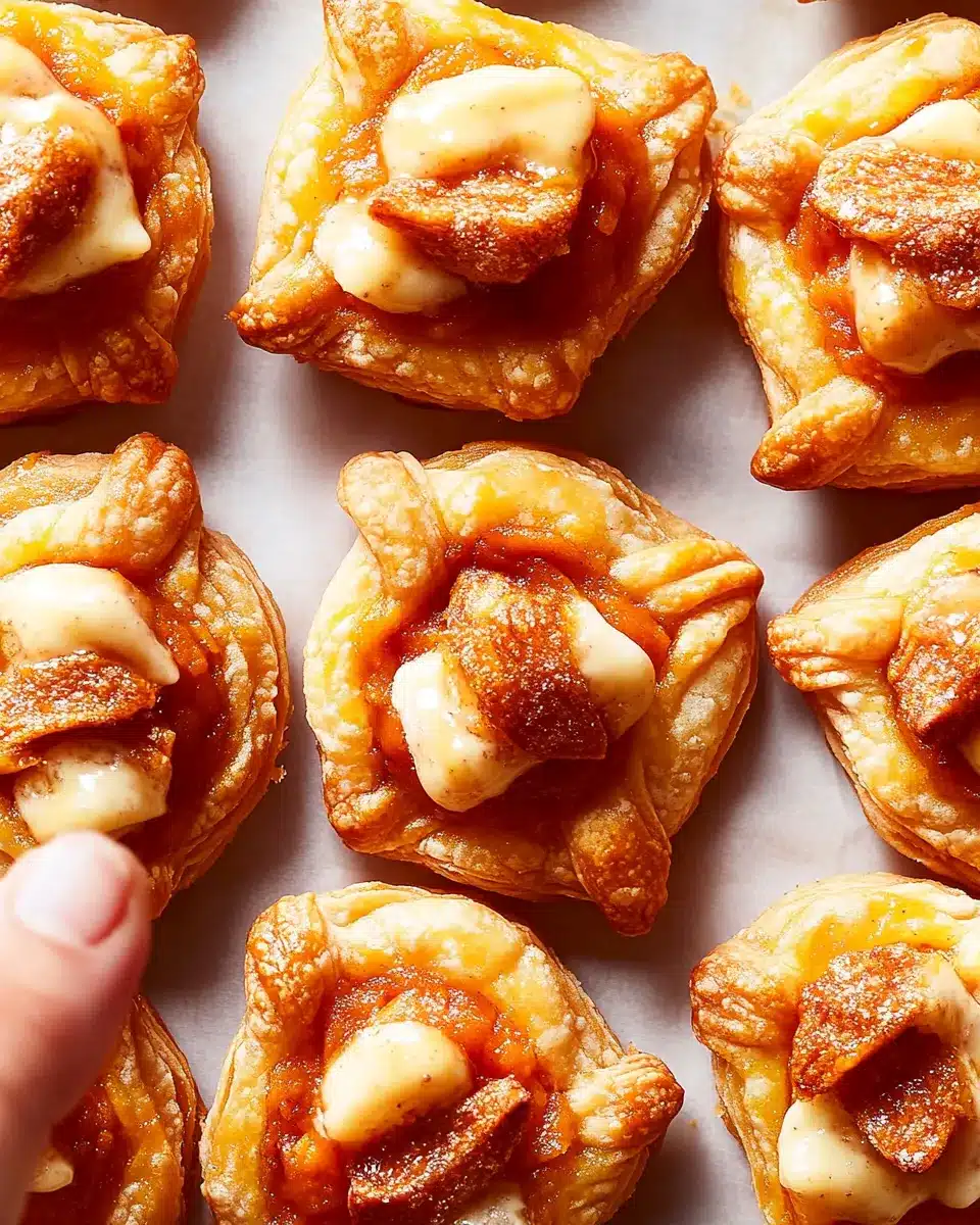 Tips for Sweet Potato Crescent Bites