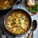 Cabbage Soup
