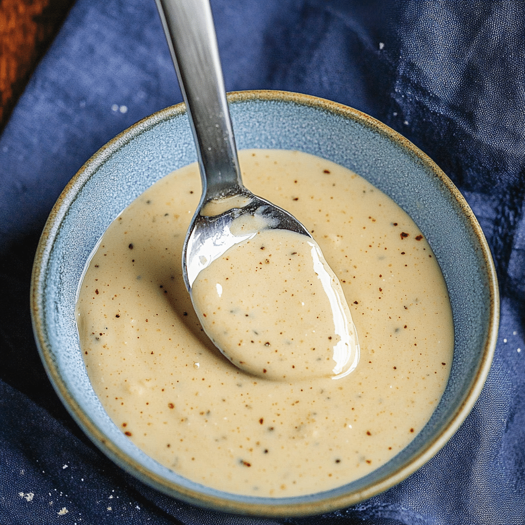 Alabama White BBQ Sauce