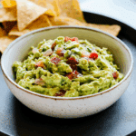 Best Ever Guacamole