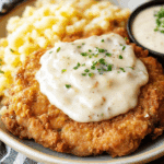 Chicken Fried Steak