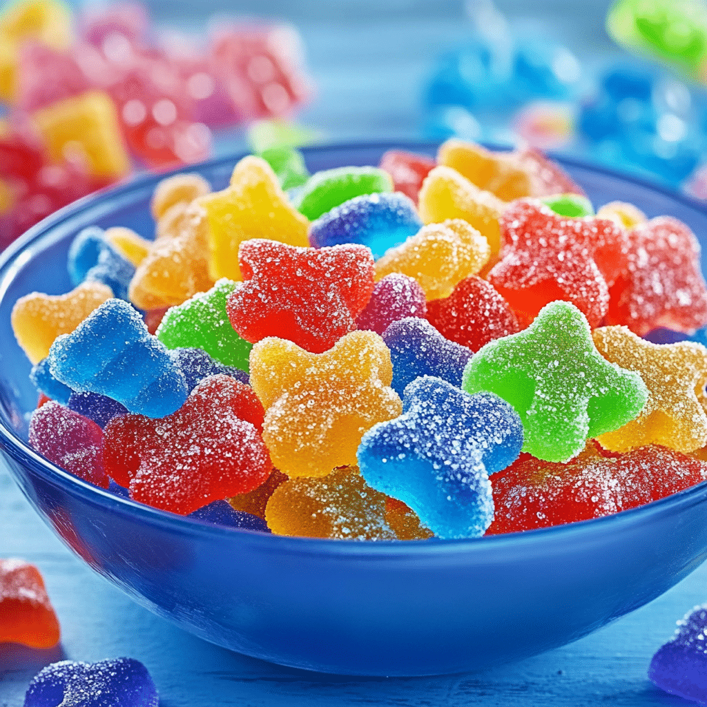 Kool-Aid Gummy Treats