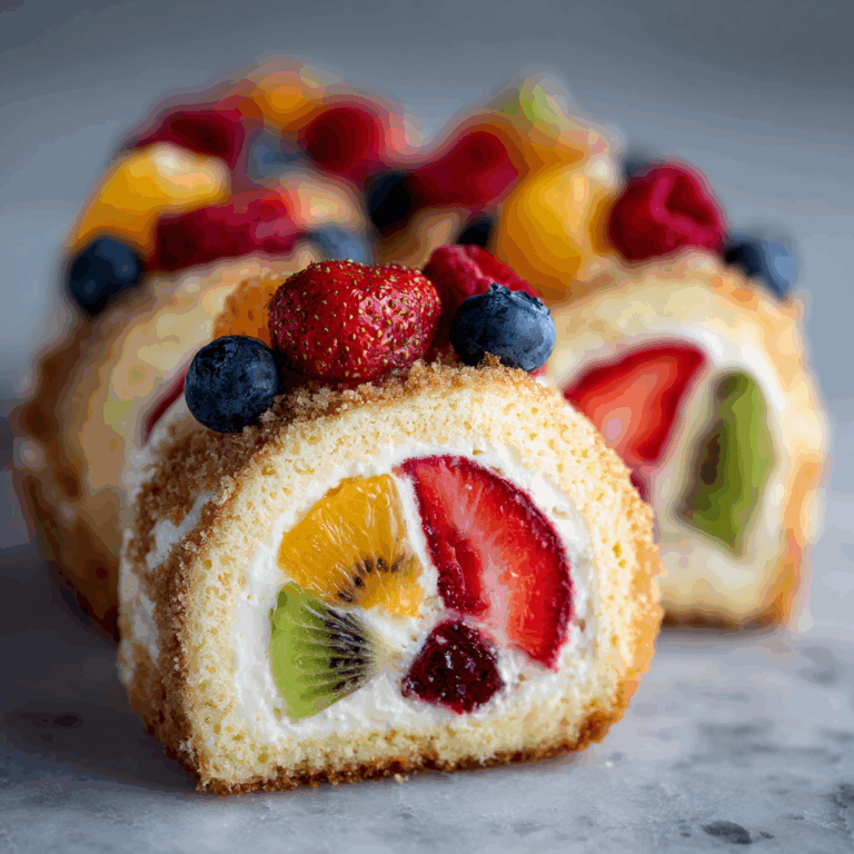 Cheesecake Fruit Roll Ups