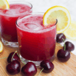 Cherry Lemonade