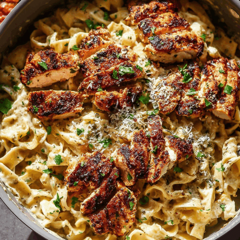 Chicken Pasta