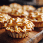 Mini Apple Pies