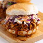 BBQ Jackfruit Sandwiches
