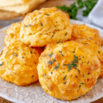 Cheddar Bay Biscuits