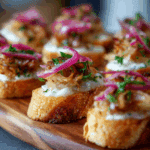 Awesome Blossom Onion Bites