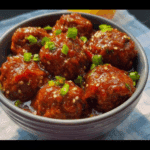 Non-Fried Manchurian
