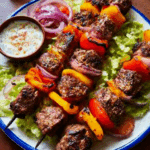 Scotch Bonnet Glaze Chicken