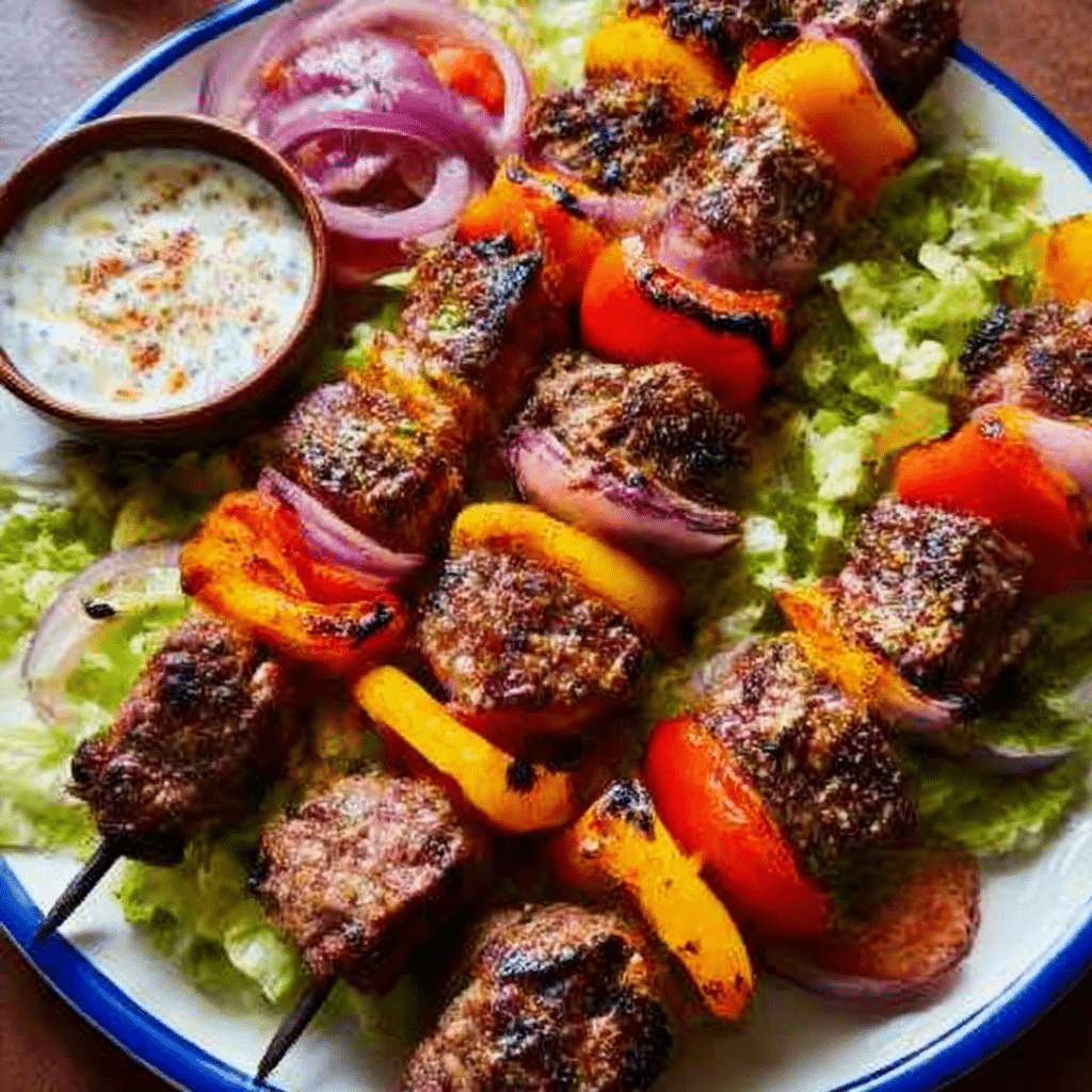 Scotch Bonnet Glaze Chicken