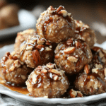 Pecan Pie Balls
